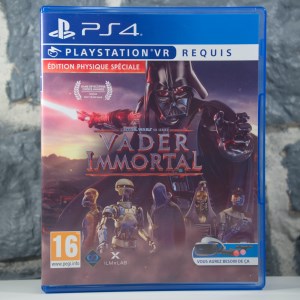 Vader Immortal A Star Wars VR Series (01)